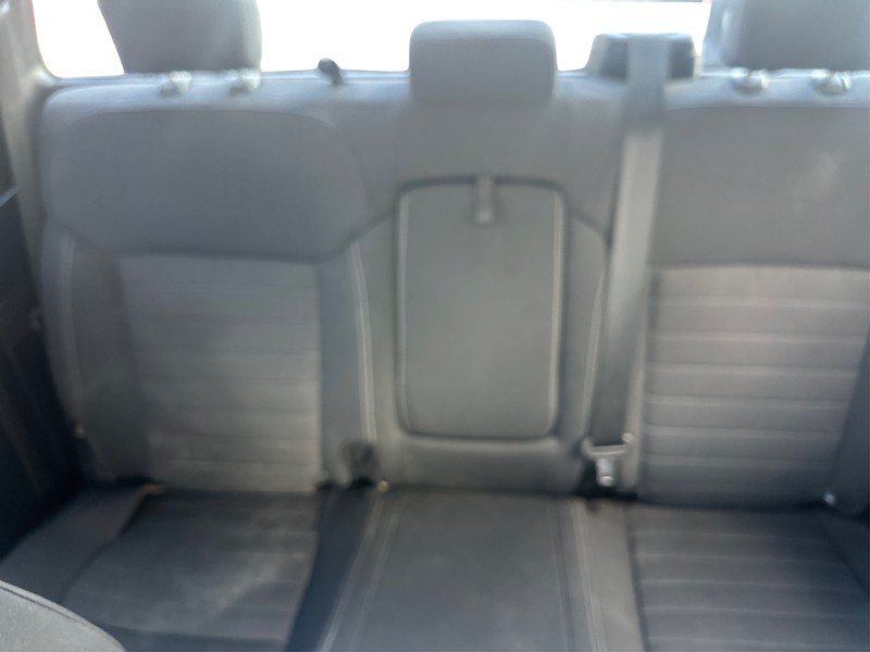 Ford Ranger Vehicle Full-screen Gallery Image 11