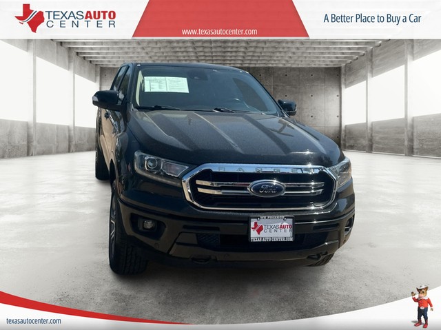 Ford Ranger LARIAT - Austin TX