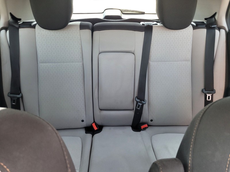 Chevrolet Trax Vehicle Full-screen Gallery Image 13
