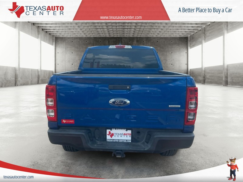 Ford Ranger Vehicle Full-screen Gallery Image 6