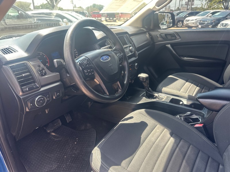 Ford Ranger Vehicle Full-screen Gallery Image 9