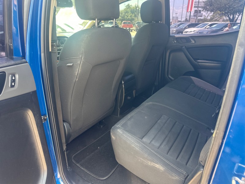 Ford Ranger Vehicle Full-screen Gallery Image 10