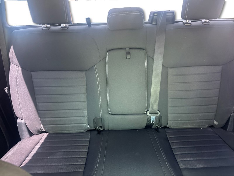 Ford Ranger Vehicle Full-screen Gallery Image 13