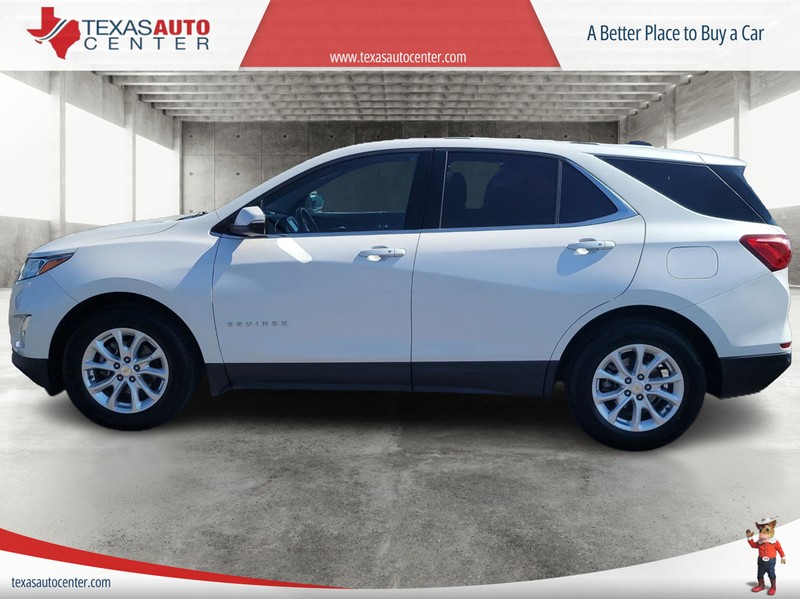 Chevrolet Equinox Vehicle Full-screen Gallery Image 5