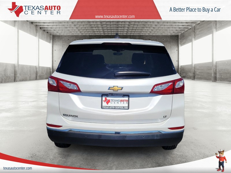 Chevrolet Equinox Vehicle Full-screen Gallery Image 6