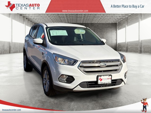 Ford Escape SE - Austin TX