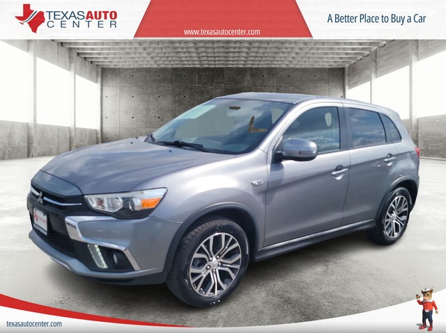 Mitsubishi Outlander Sport SE 2.0 - San Marcos TX