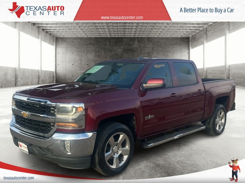 Chevrolet Silverado 1500 Vehicle Full-screen Gallery Image 2