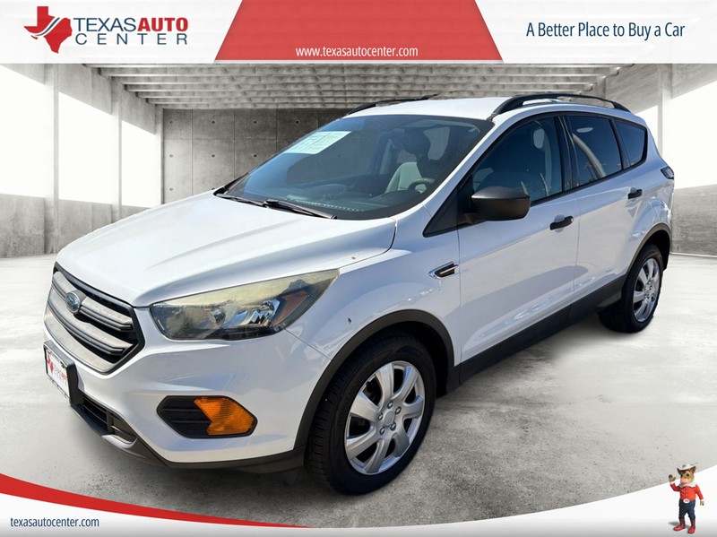 Ford Escape Vehicle Full-screen Gallery Image 2