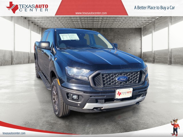 Ford Ranger XLT - San Marcos TX