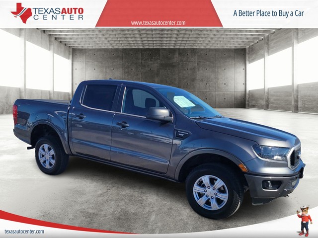 Ford Ranger XLT - San Marcos TX