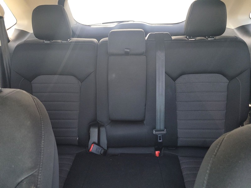 Ford Edge Vehicle Full-screen Gallery Image 13