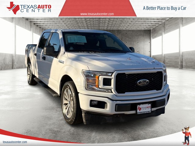 Ford F-150 XL - Austin TX