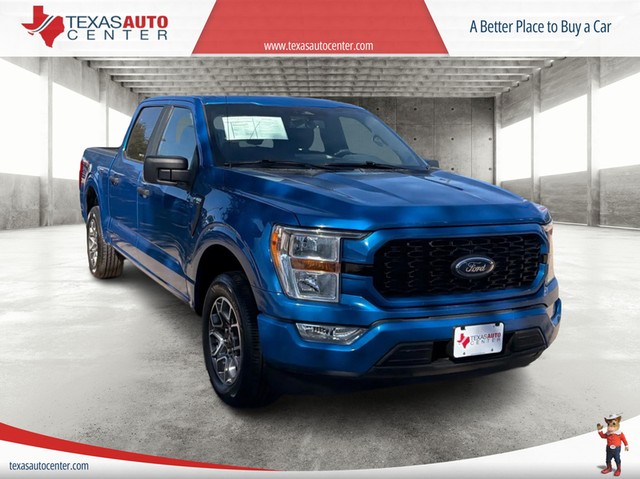 Ford F-150 XL - Austin TX