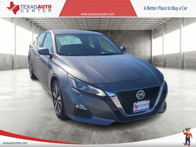 Nissan Altima 2.5 SV - San Marcos TX