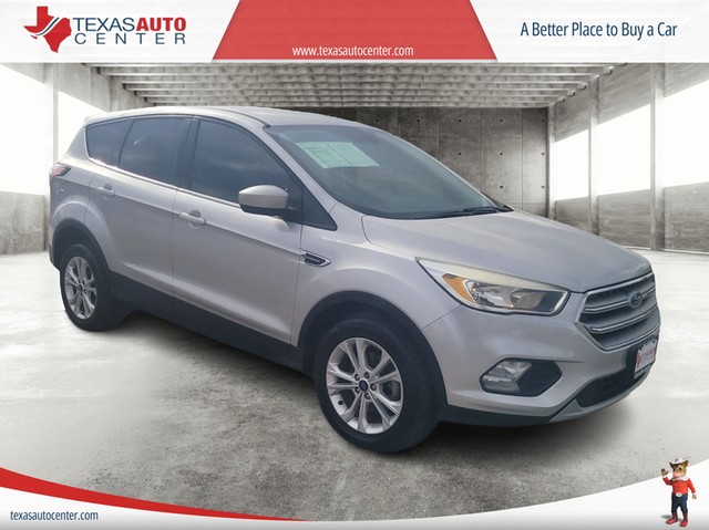 Ford Escape SE - San Marcos TX