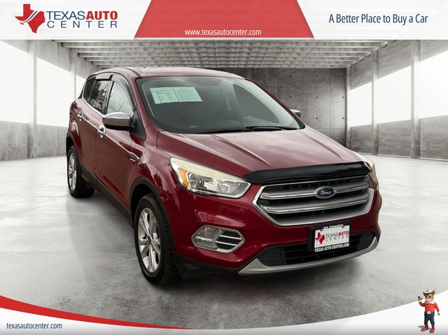 Ford Escape SE - Austin TX