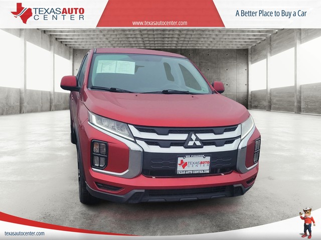 Mitsubishi Outlander Sport 2.0 ES - San Marcos TX