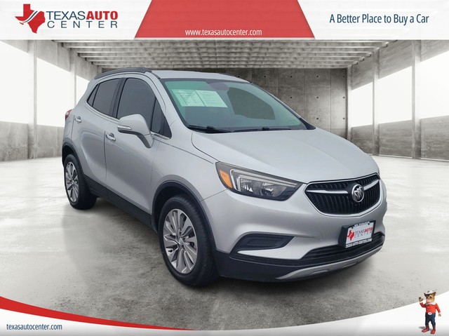 Buick Encore Preferred - San Marcos TX