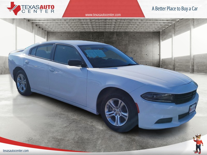 2023 Dodge Charger SXT's photo