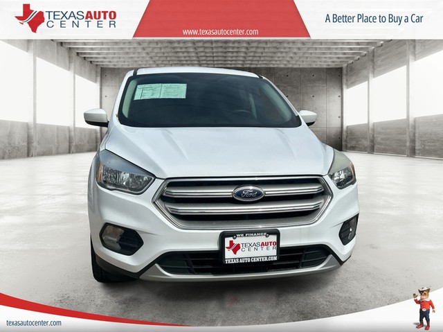 Ford Escape SE - Austin TX