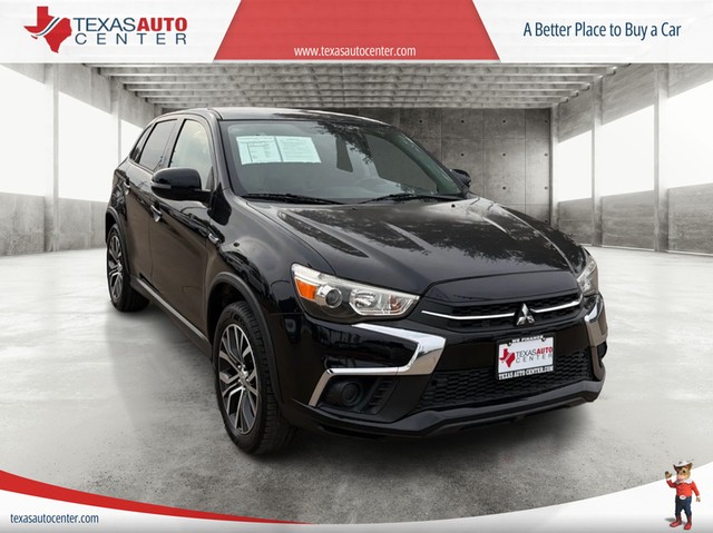 Mitsubishi Outlander Sport 2.0 ES - Austin TX