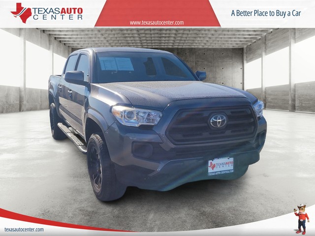 Toyota Tacoma 2WD SR SR5 - San Marcos TX
