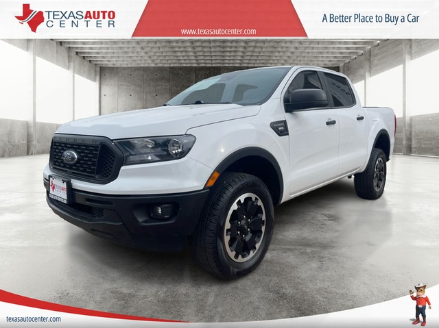 Ford Ranger XL - Austin TX