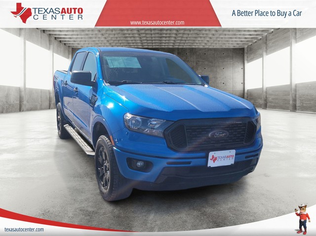 Ford Ranger XLT - San Marcos TX