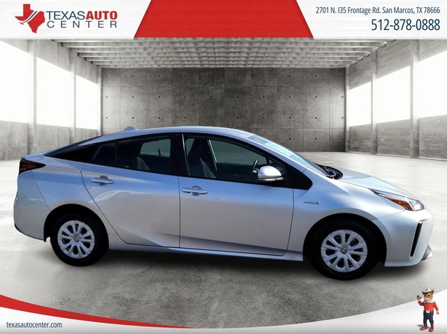 Toyota Prius LE - San Marcos TX