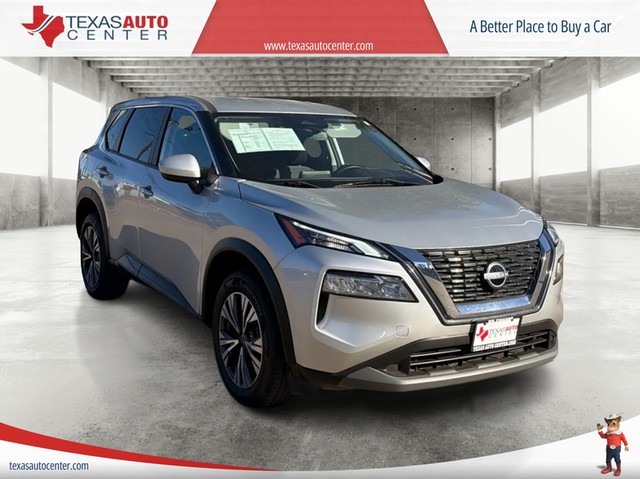 Nissan Rogue SV - Austin TX