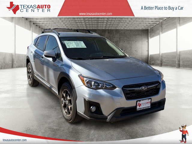 Subaru Crosstrek Premium - Austin TX