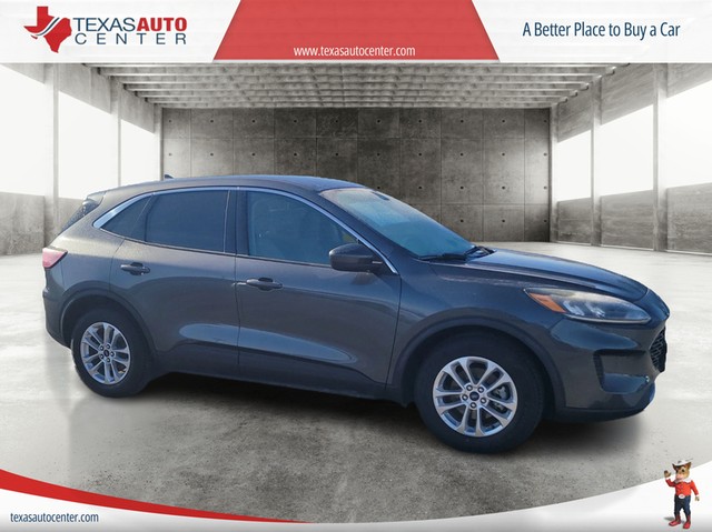 Ford Escape SE - San Marcos TX