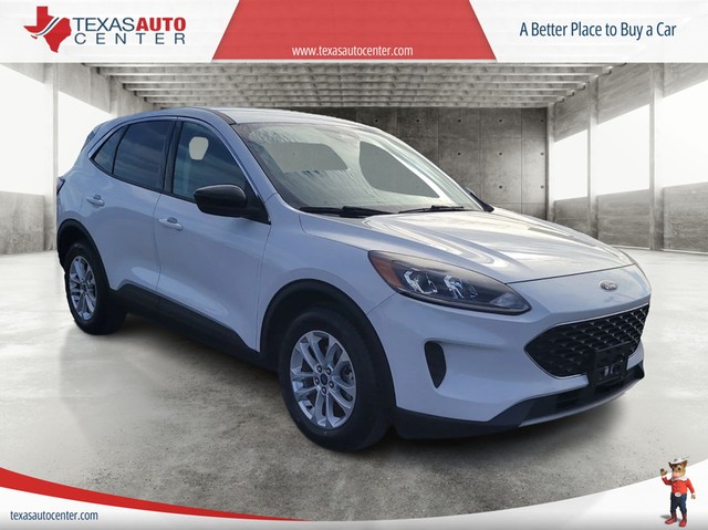 Ford Escape SE - San Marcos TX