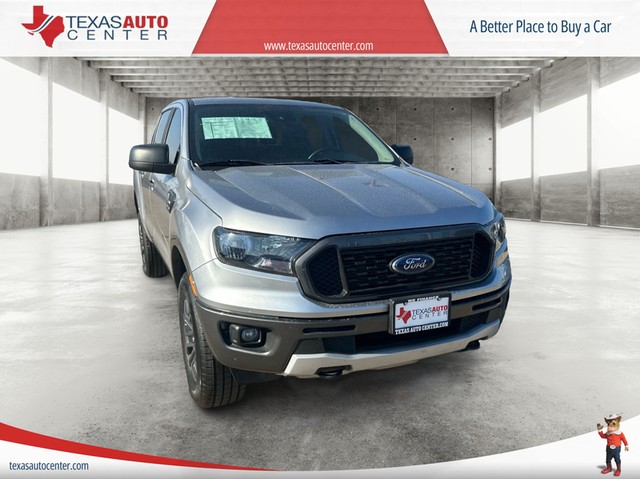 Ford Ranger XLT - Austin TX