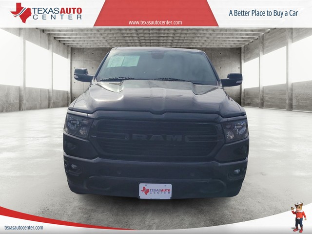 Ram 1500 Lone Star Crew Cab 4x2 5’7" Box - San Marcos TX