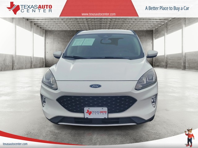 Ford Escape SEL - San Marcos TX