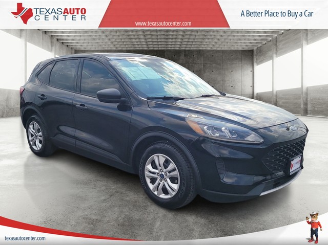 Ford Escape S - San Marcos TX