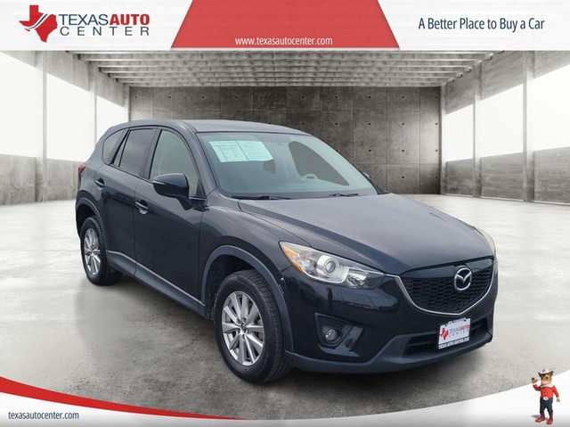 Mazda CX-5 Touring - Austin TX