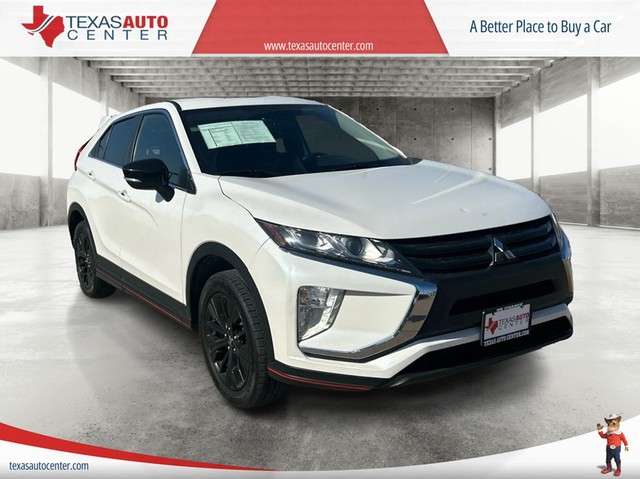 Mitsubishi Eclipse Cross SP - Austin TX