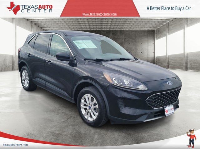 Ford Escape SE - San Marcos TX