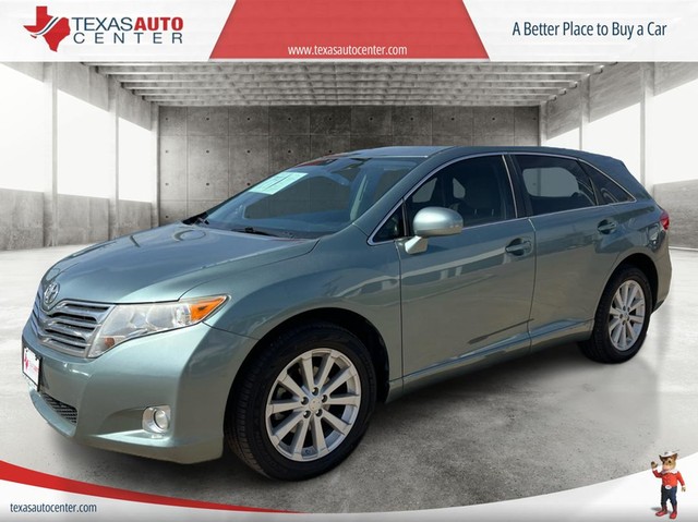 Toyota Venza LE - Austin TX