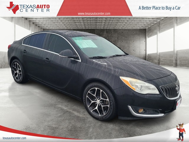 Buick Regal Sport Touring - San Marcos TX