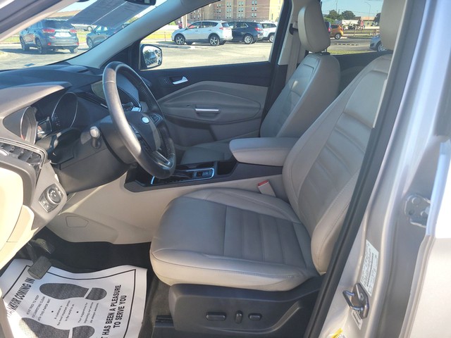 Ford Escape Titanium - San Marcos TX