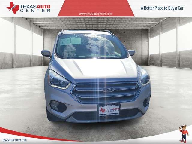 Ford Escape Titanium - San Marcos TX