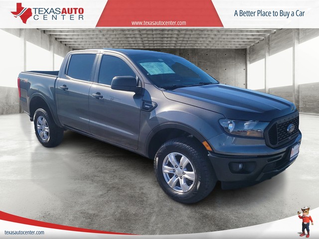 Ford Ranger XL - San Marcos TX