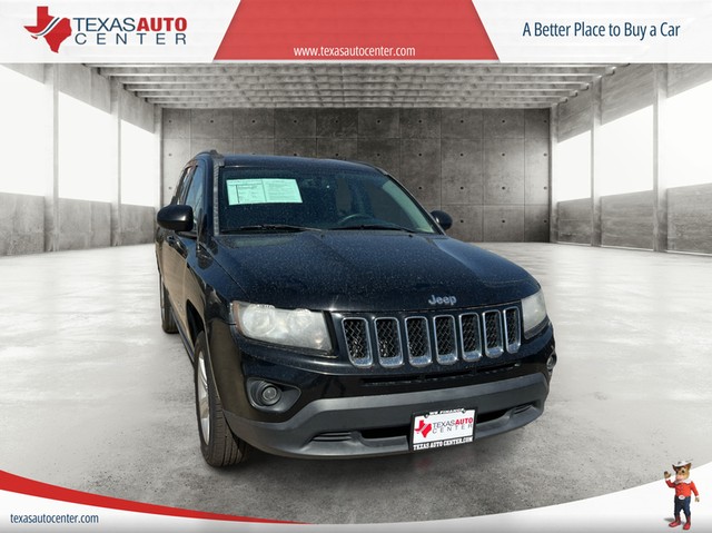 Jeep Compass Sport FWD - Austin TX