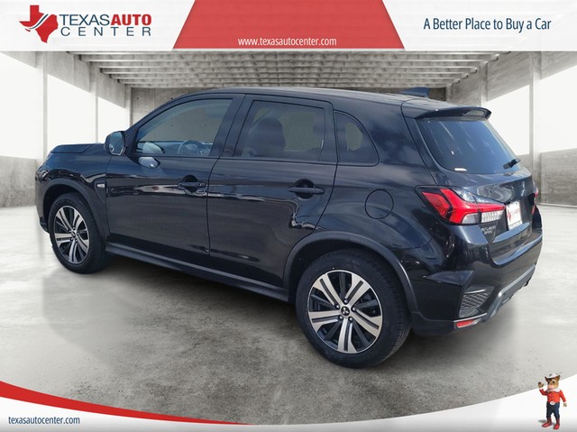 Mitsubishi Outlander Sport 2.0 ES 2WD 2.0 LE 2WD 2.0 BE 2WD 2.0 S 2WD - San Marcos TX