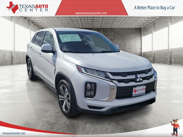 Mitsubishi Outlander Sport 2.0 ES AWC - San Marcos TX