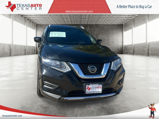 Nissan Rogue SV FWD - Austin TX